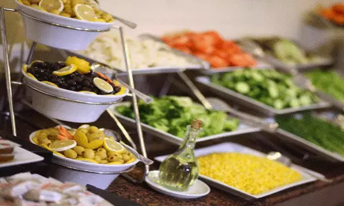 هتل بلک برد استانبول